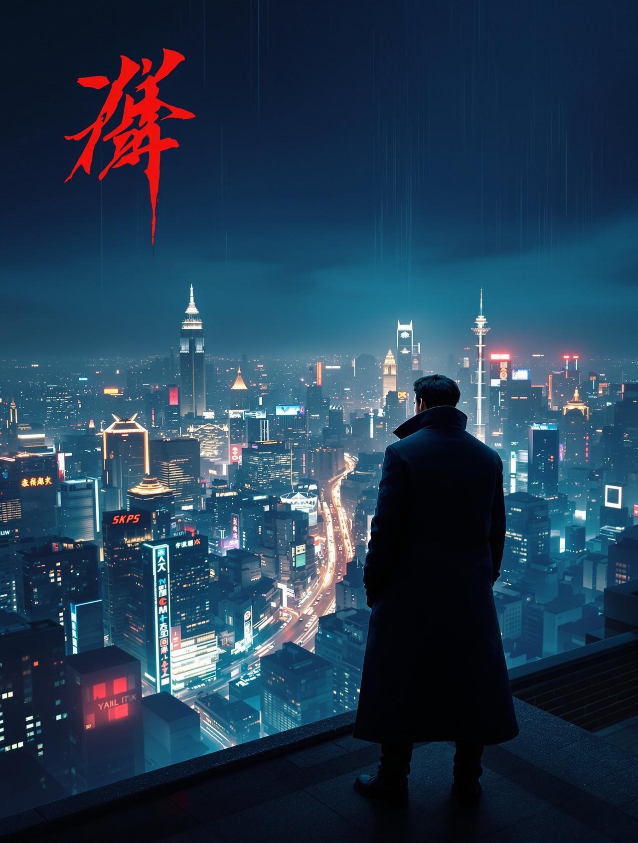 韩剧TV - 逆袭之最强赘婿 - 高清竖屏短剧封面
